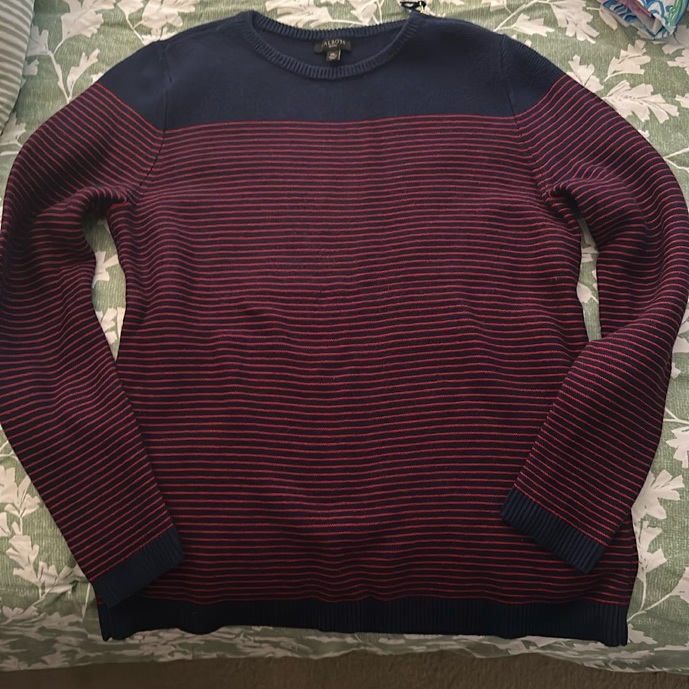 Talbots sweater